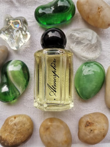Profumo mignon atmosphere - profumo,