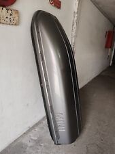 box portapacchi auto