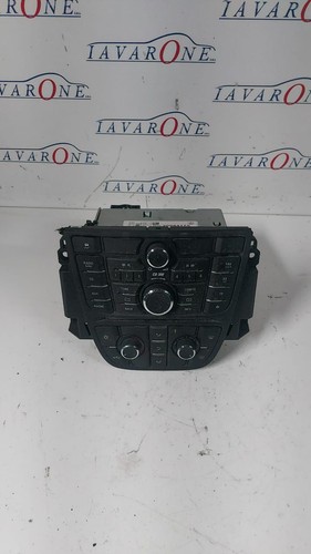 Autoradio per opel meriva - autoradio,