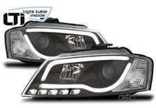 Coppia Fari Fanali Anteriori