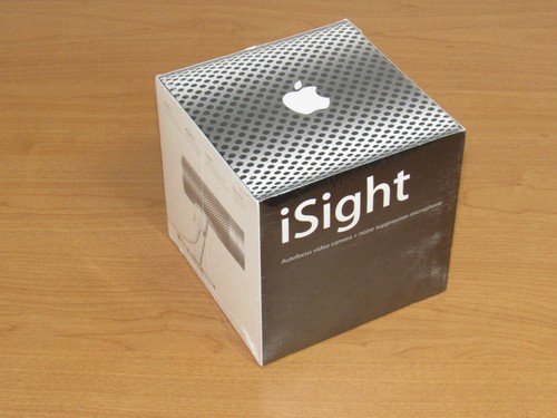 Videocamera webcam apple - webcam,