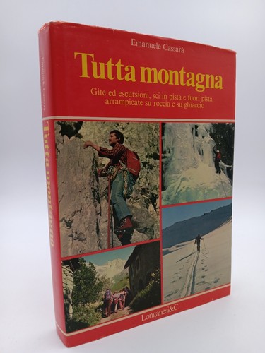Tutta montagna gite escursioni - tutta,