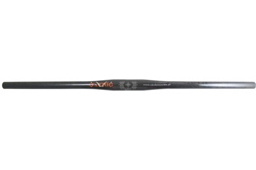 Manubrio piatto exotic - piatto,