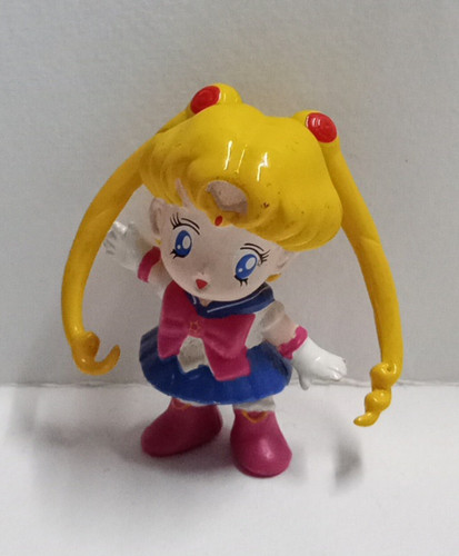 Sailor moon super deformed - sailor,