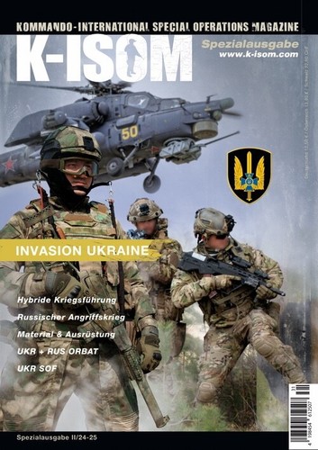Isom 2024 invasion krieg - k-isom,