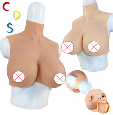 Pettorina in silicone coppa