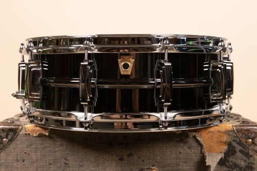 Tamburo rullante ludwig 5x14 - tamburo,