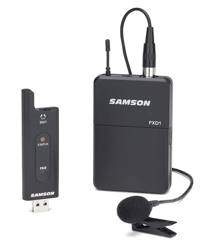 Sistema wireless per