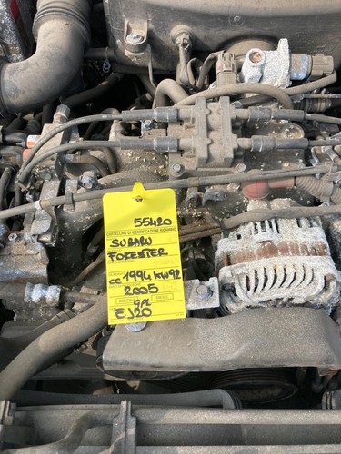 Motore completo per subaru - per,