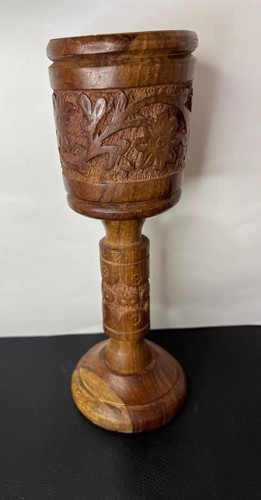 Bruciatore incenso legno - di,