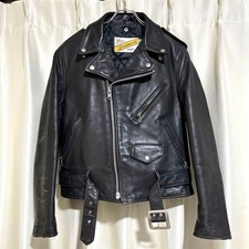 Giacca moto Schott perfecto