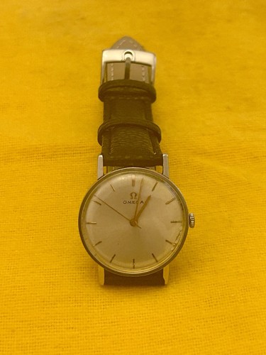 Orologio omega cal - orologio,