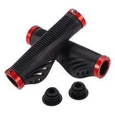 1 Set Maniglie Manubrio Bici