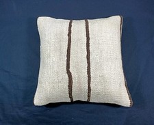 Copricuscino Kilim 18x18 fatto