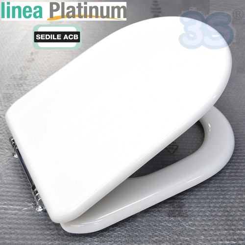 Sedile per clodia ceramica - sedile,