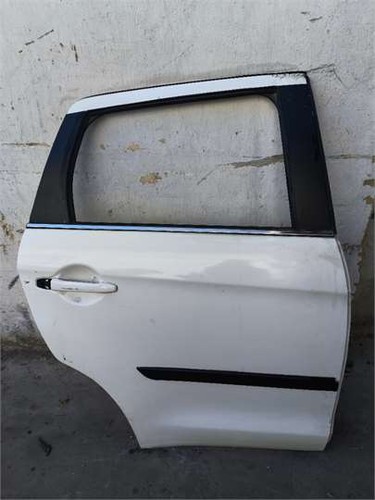 Porta posteriore destra