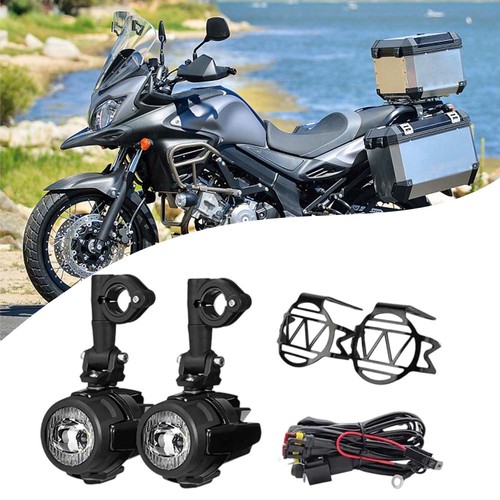 Kit montaggio fendinebbia - kit,