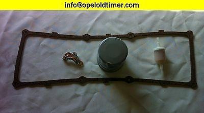 Opel hymer bedford - opel,