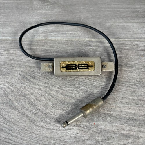 Pickup soundhole chitarra - soundhole,