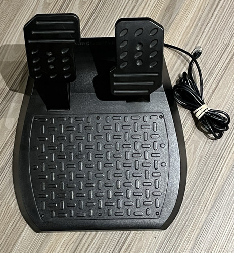 Thrustmaster t150 tmx pedal - thrustmaster, t150,