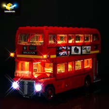 Kit luci led per lego - led, london