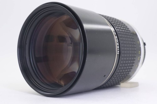Nikon nikkor 180 - nikkor, mm