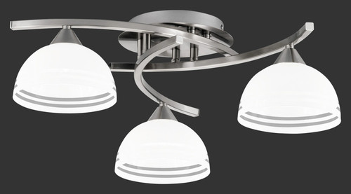 Plafoniera moderna lampada - , a