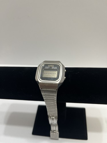Orologio digitale vintage