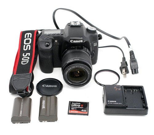 Canon eos 50d 1mp - canon,