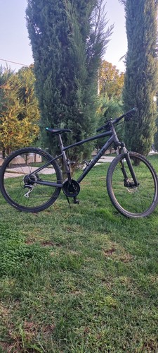 Bici bianchi cross - bici,