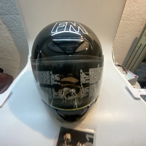 Casco integrale - casco,
