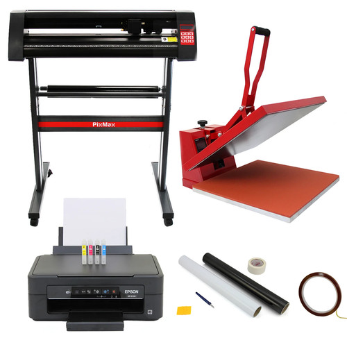 Bundle creativo pixmax pressa - creativo,