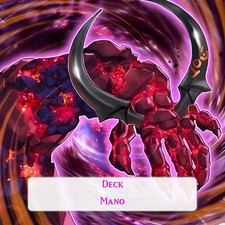 Yu Gi Oh Yugioh! Yu-Gi-Oh Deck