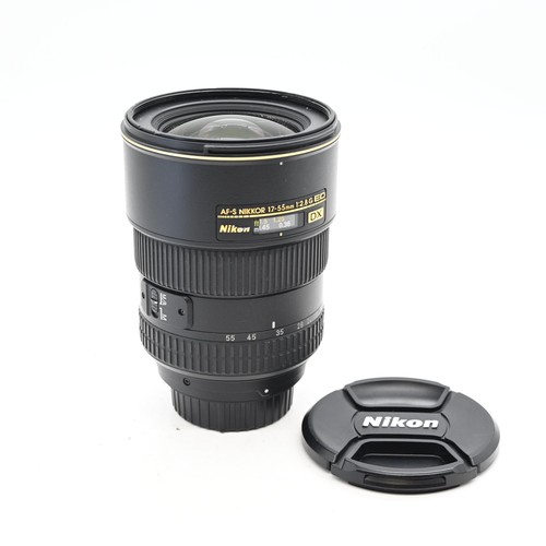 Nikon nikkor 55 mm - nikkor,