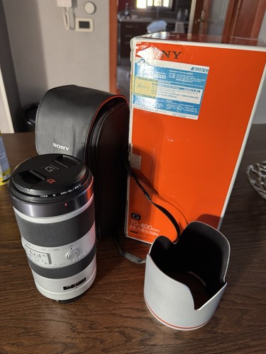 Sony 400 5 6 - sony, –