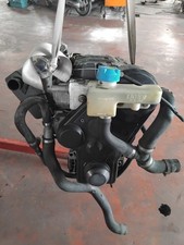 MOTORE USATO LOMBARDINI