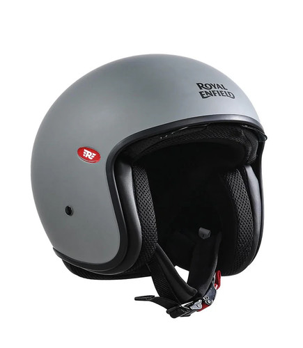 Casco demi jett royal - demi, enfield