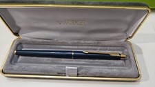 Parker rialto stilografica - rialto,