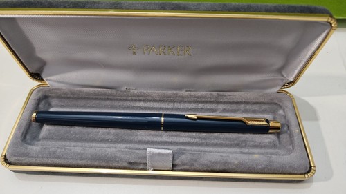 Parker rialto stilografica - rialto,