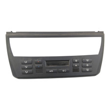 Modulo Comando Clima BMW X3 E83 Benzina Diesel RICAMBIO USATO ORIGINALE