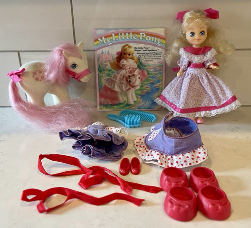 Abito libretto vintage my - abito,