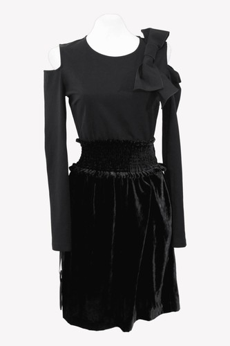 Pinko abito shift - shift, nero