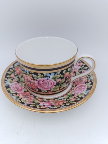 Tazza tè piattino - tazza,