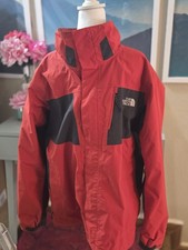 Giacca a vento uomo North Face