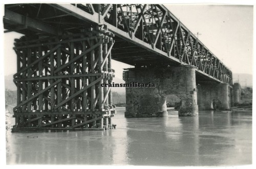 Orig foto ponte tevere - orig., fatto