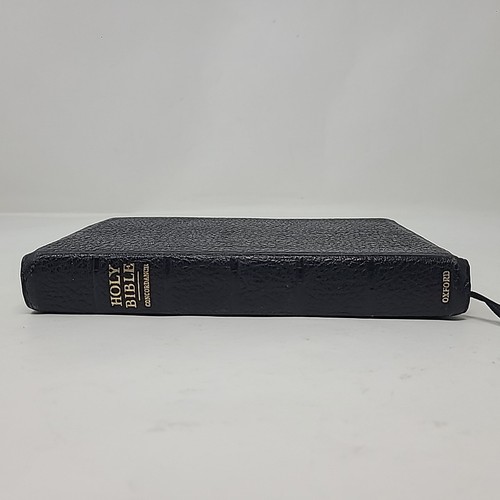 Holy bible brevier self - holy,