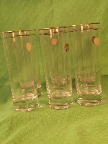 Set bicchieri cristallo - bicchieri,