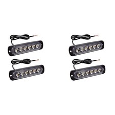 Luci Stroboscopiche di