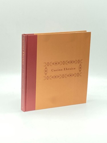 Cucina ebraica first - cucina, (first