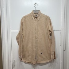 Camicia Etro Milano arancione